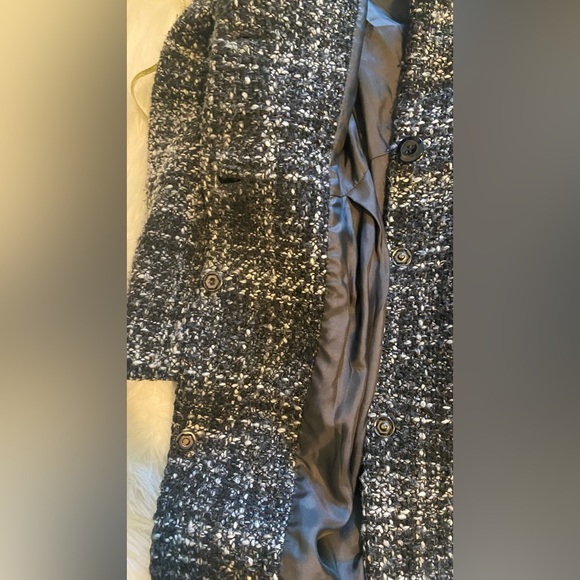 SISLEY Coat size XS - Picture 14 of 15